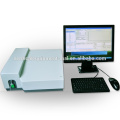 MSLBA21M High quality Protable Semiautomatic biochemistry analyzer work with computer